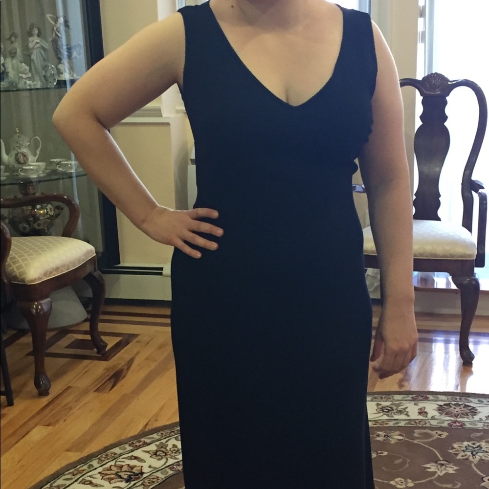 Elegant Dress by Tahari